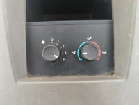 2007-2014 Ford Expedition Climate Control Module Temperature AC/Heater Replacement Fits OEM Used Auto Parts - Oemusedautopar