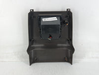 2007-2014 Ford Expedition Climate Control Module Temperature AC/Heater Replacement Fits OEM Used Auto Parts - Oemusedautopar