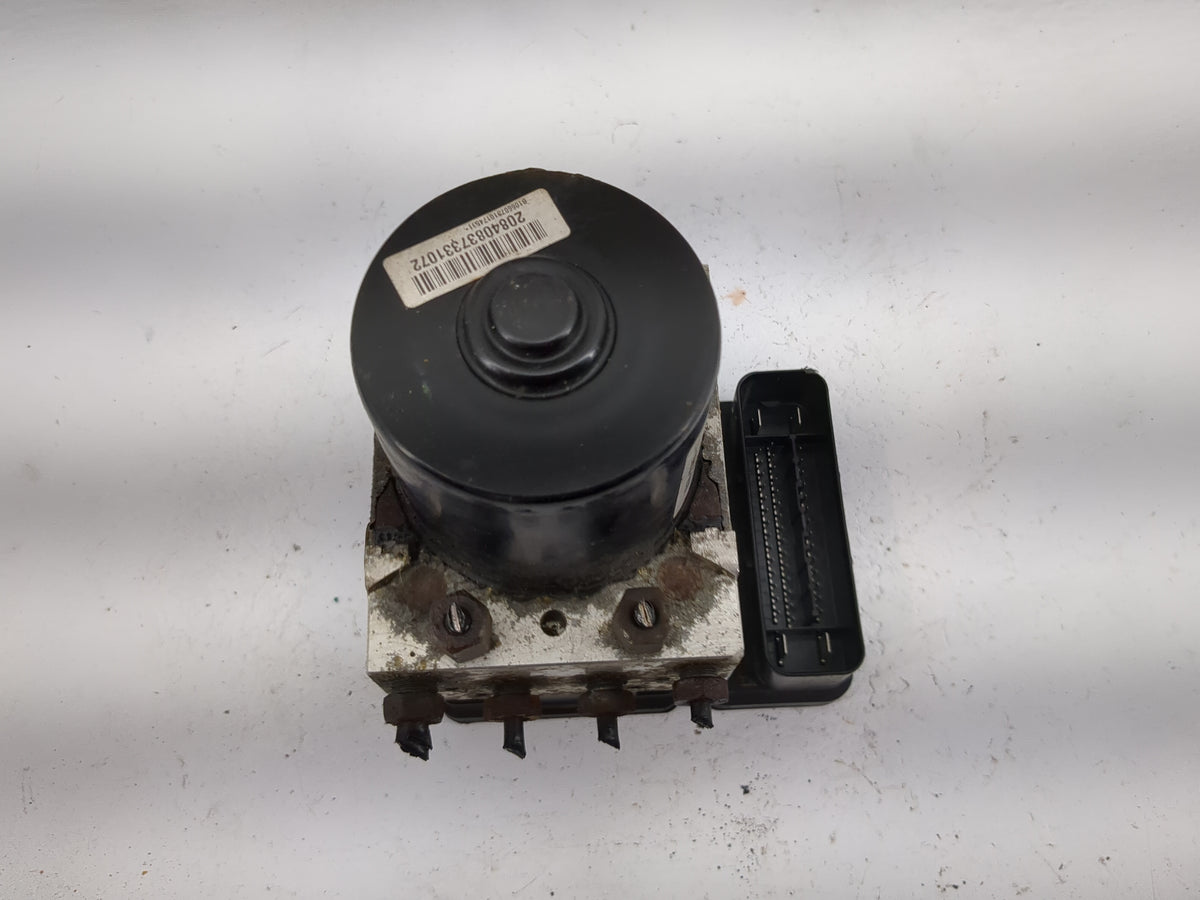 2008 Ford Expedition ABS Pump Control Module Replacement P/N:8L14-2C405-AD 8L1T-2C219-CB Fits OEM Used Auto Parts - Oemuseda