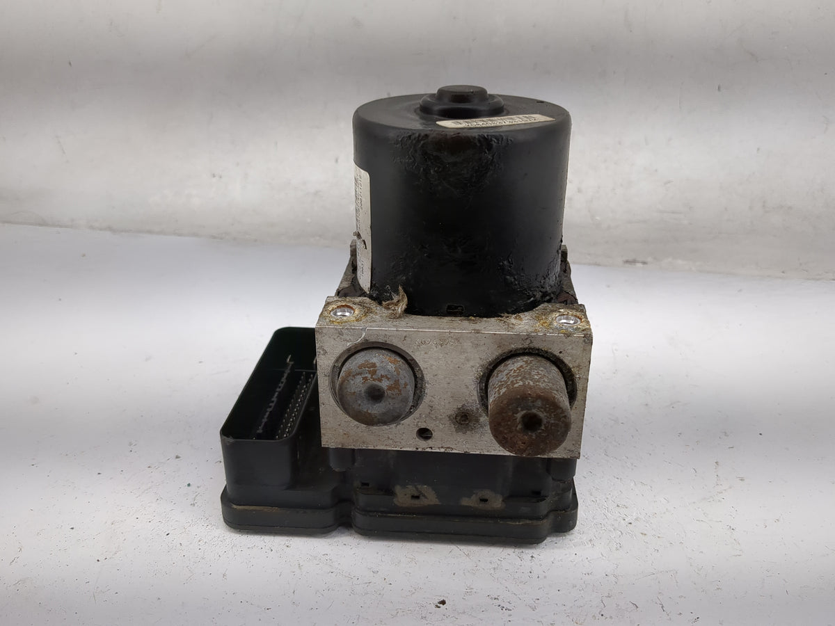 2007-2008 Ford Expedition Anti-Lock Brake ABS Pump Module Actuator OEM P/N:8L14-2C405-AD 8L1T-2C219-CB Fits Fits 2007 2008 O