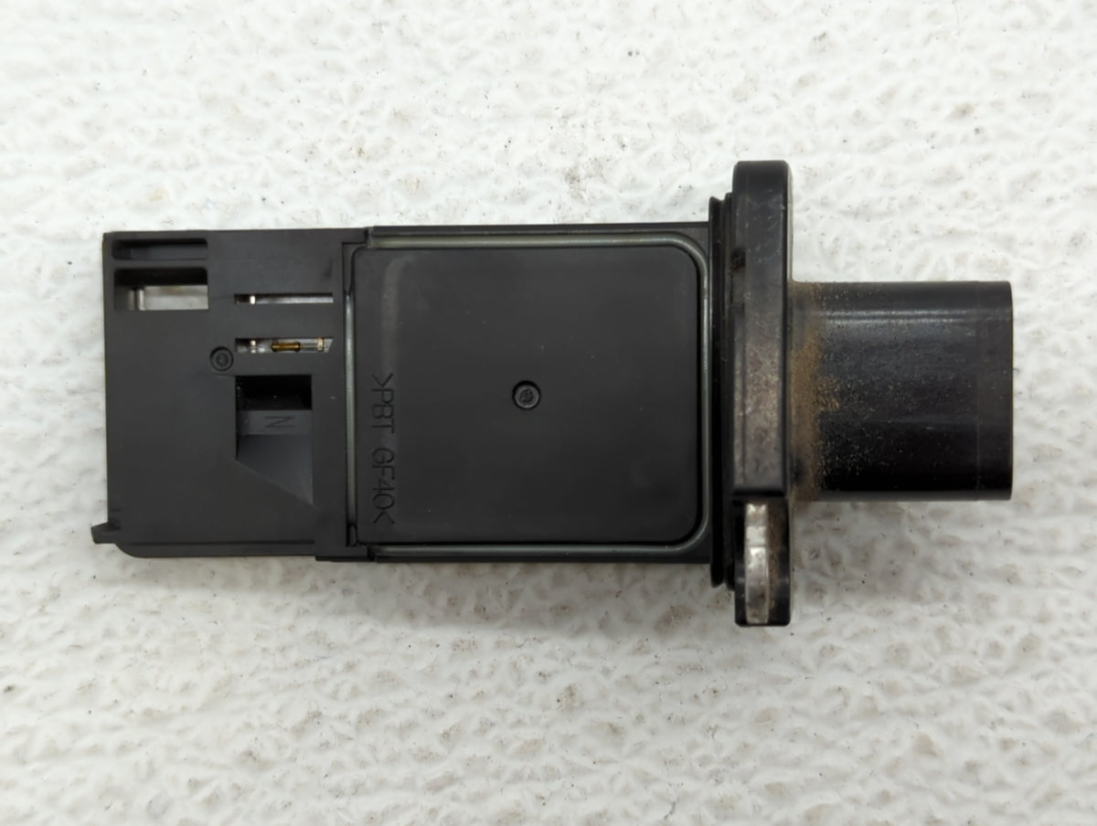 2005-2011 Ford Expedition Mass Air Flow Meter Maf Sensor 556616 - Oemusedautoparts1.com