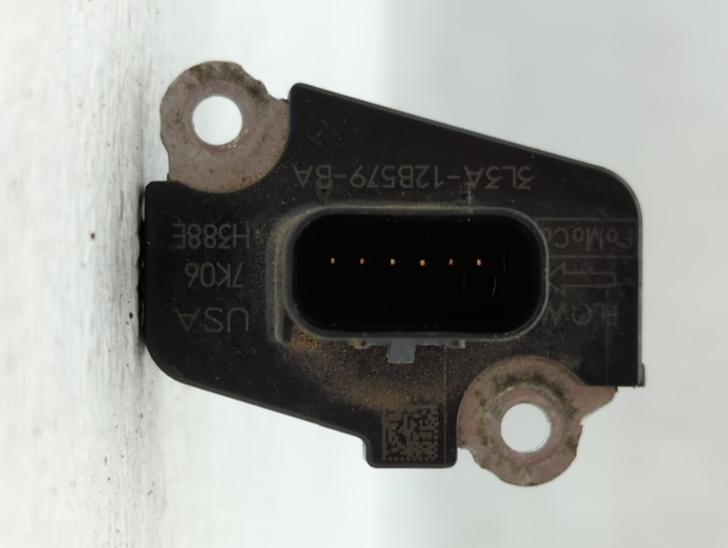 2005-2011 Ford Expedition Mass Air Flow Meter Maf - Oemusedautoparts1.com