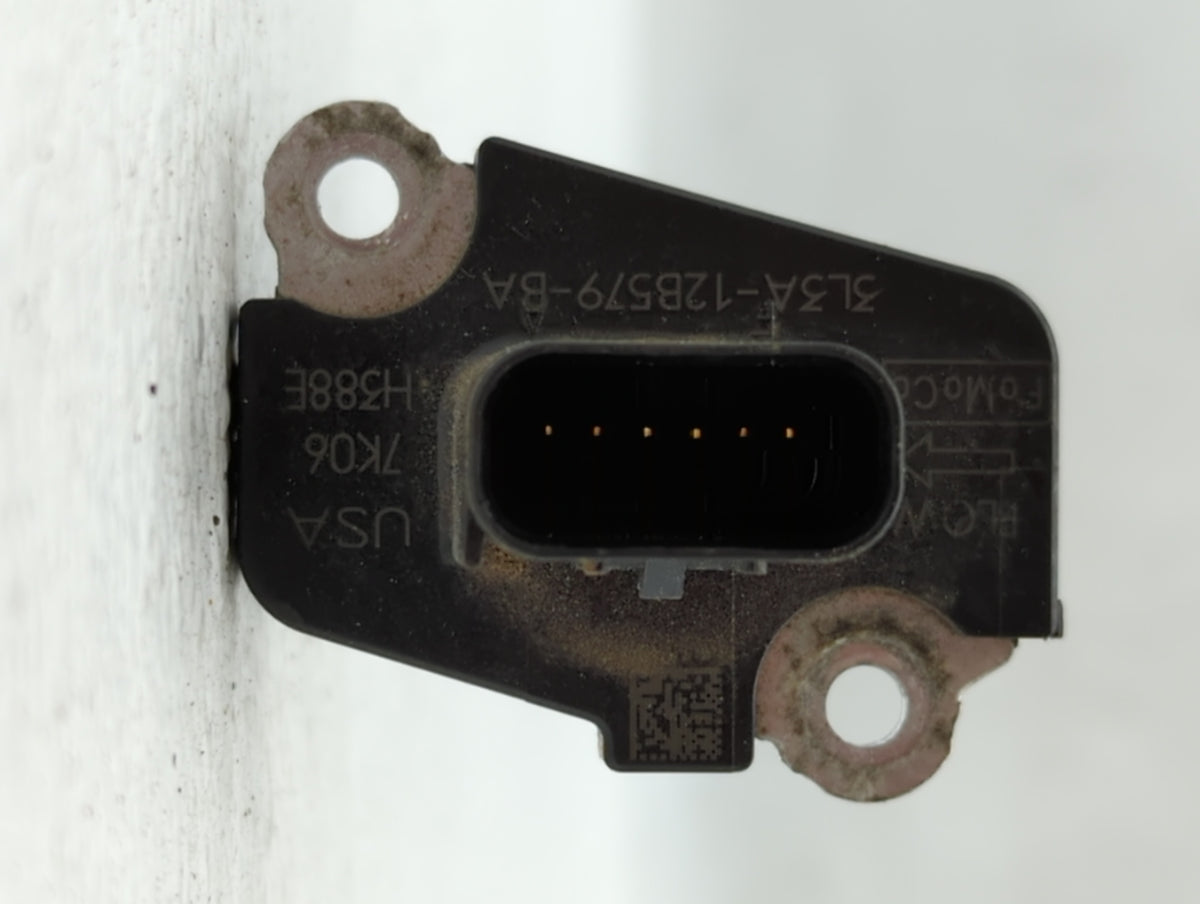 2005-2011 Ford Expedition Mass Air Flow Meter Maf Sensor 556616 - Oemusedautoparts1.com
