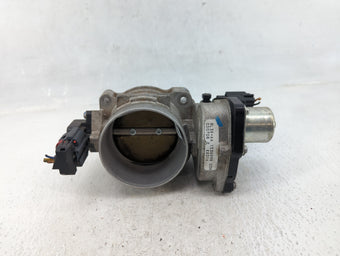 compare product 2008 Ford Expedition Throttle Body P/N:050708 2 1536998, 8L3E-AA Fits Fits 2004 2005 2006 2007 2009 2010 OEM Used Auto Parts