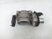 2008 Ford Expedition Throttle Body P/N:050708 2 1536998, 8L3E-AA Fits Fits 2004 2005 2006 2007 2009 2010 OEM Used Auto Parts