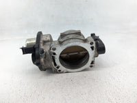 2008 Ford Expedition Throttle Body P/N:050708 2 1536998, 8L3E-AA Fits Fits 2004 2005 2006 2007 2009 2010 OEM Used Auto Parts