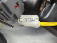 2007-2014 Ford Expedition Air Bag Driver Left Steering Wheel Mounted P/N:7L1415044A7 AL1415044A74 Fits OEM Used Auto Parts -