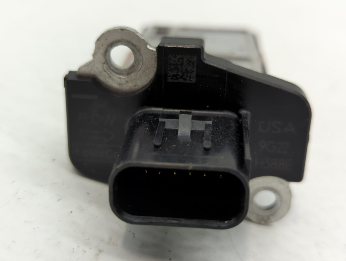 2005-2011 Ford Expedition Mass Air Flow Meter Maf Sensor 617476 - Oemusedautoparts1.com