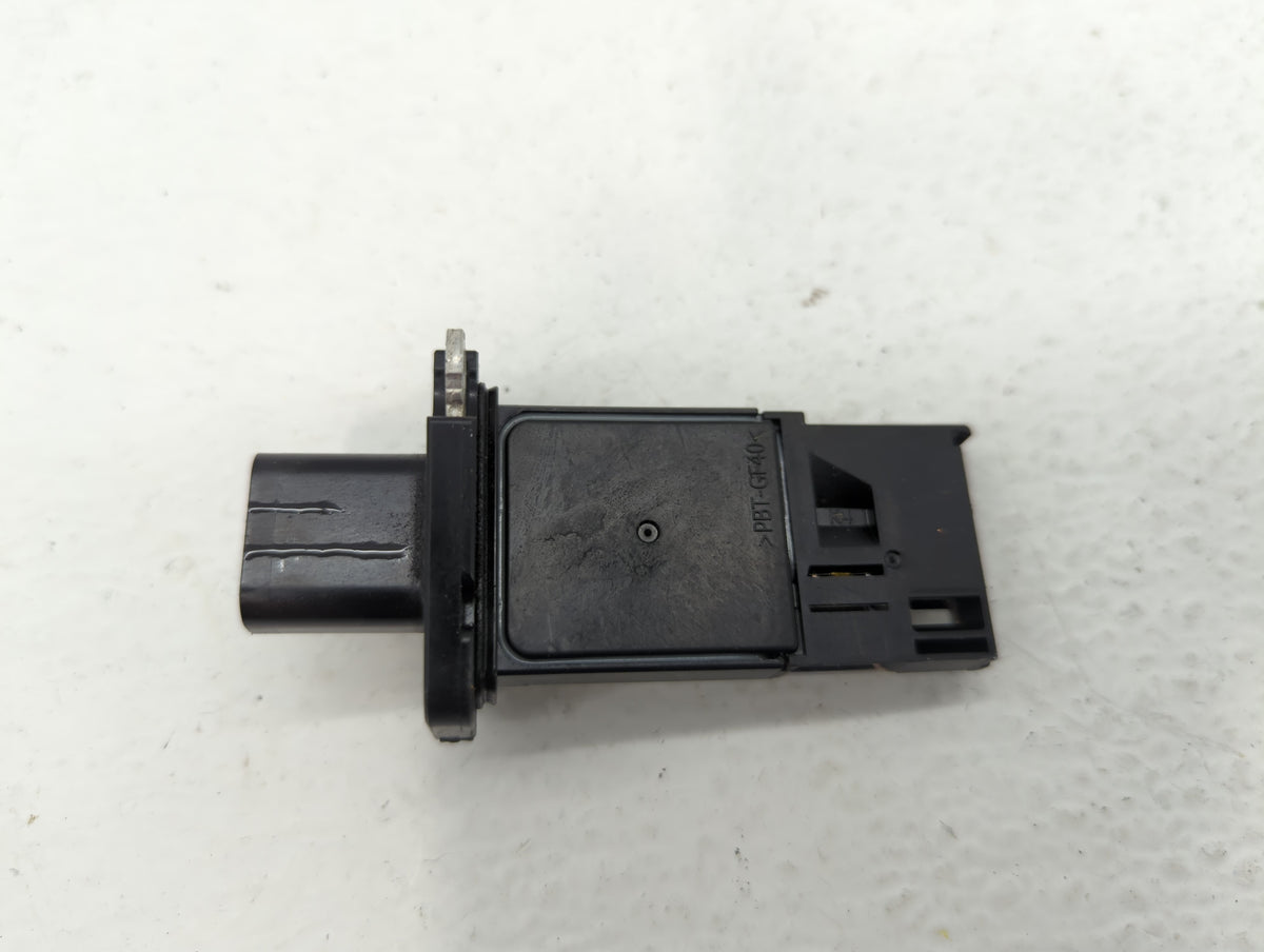 2005-2011 Ford Expedition Mass Air Flow Meter Maf Sensor 617476 - Oemusedautoparts1.com