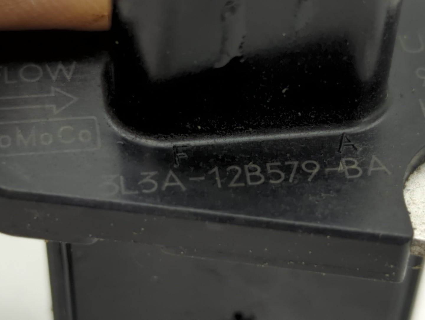 2005-2011 Ford Expedition Mass Air Flow Meter Maf - Oemusedautoparts1.com