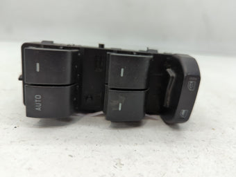 compare product 2008 Ford Expedition Master Power Window Switch Replacement Driver Side Left Fits OEM Used Auto Parts