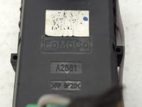 2008 Ford Expedition Master Power Window Switch Replacement Driver Side Left Fits OEM Used Auto Parts - Oemusedautoparts1.co