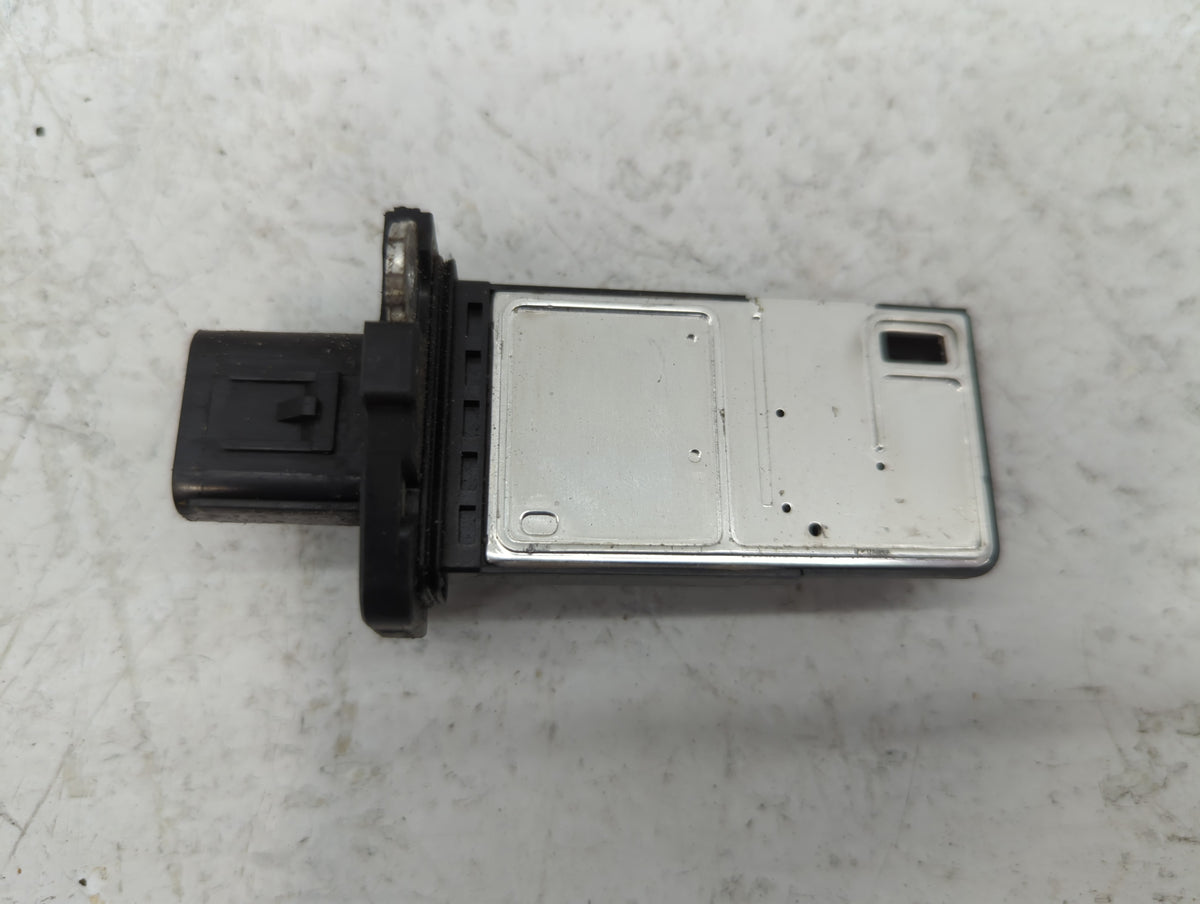 2005-2011 Ford Expedition Mass Air Flow Meter Maf Sensor 633658 - Oemusedautoparts1.com