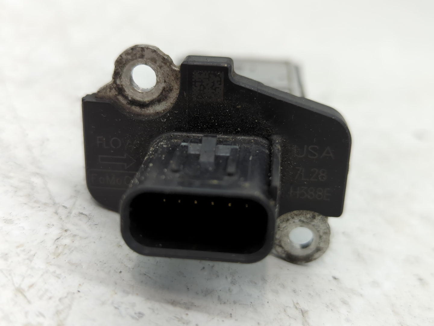 2005-2011 Ford Expedition Mass Air Flow Meter Maf - Oemusedautoparts1.com