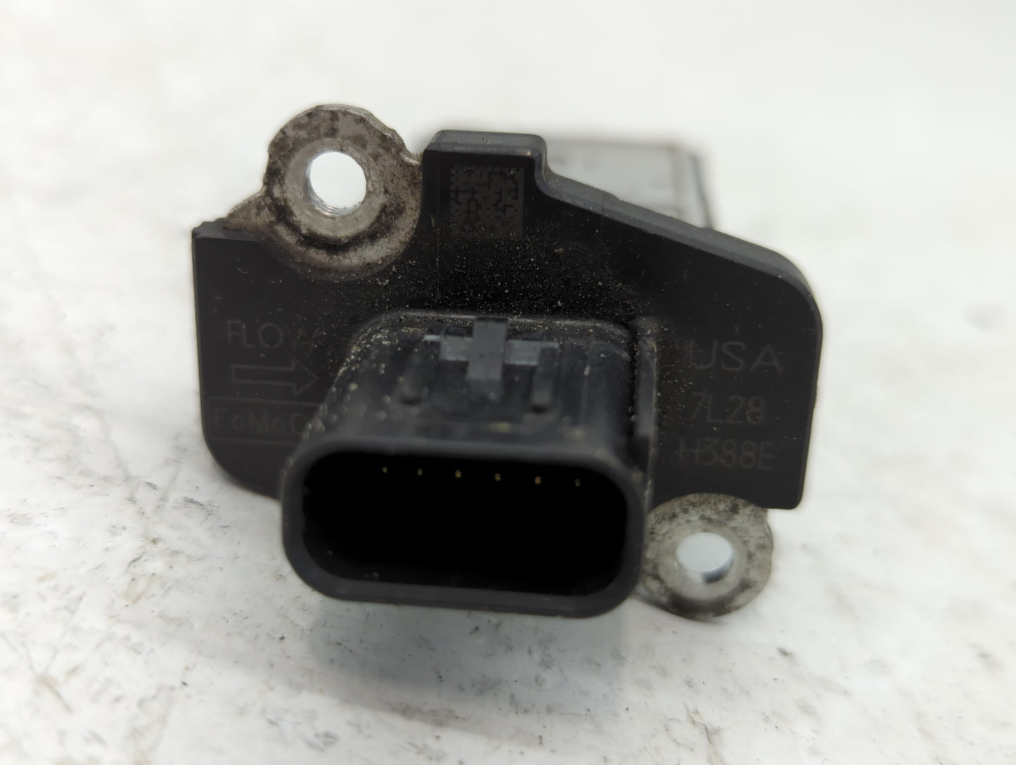 2005-2011 Ford Expedition Mass Air Flow Meter Maf - Oemusedautoparts1.com