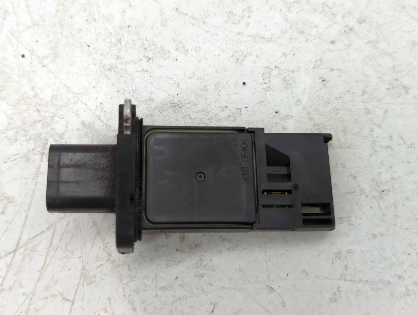 2005-2011 Ford Expedition Mass Air Flow Meter Maf - Oemusedautoparts1.com