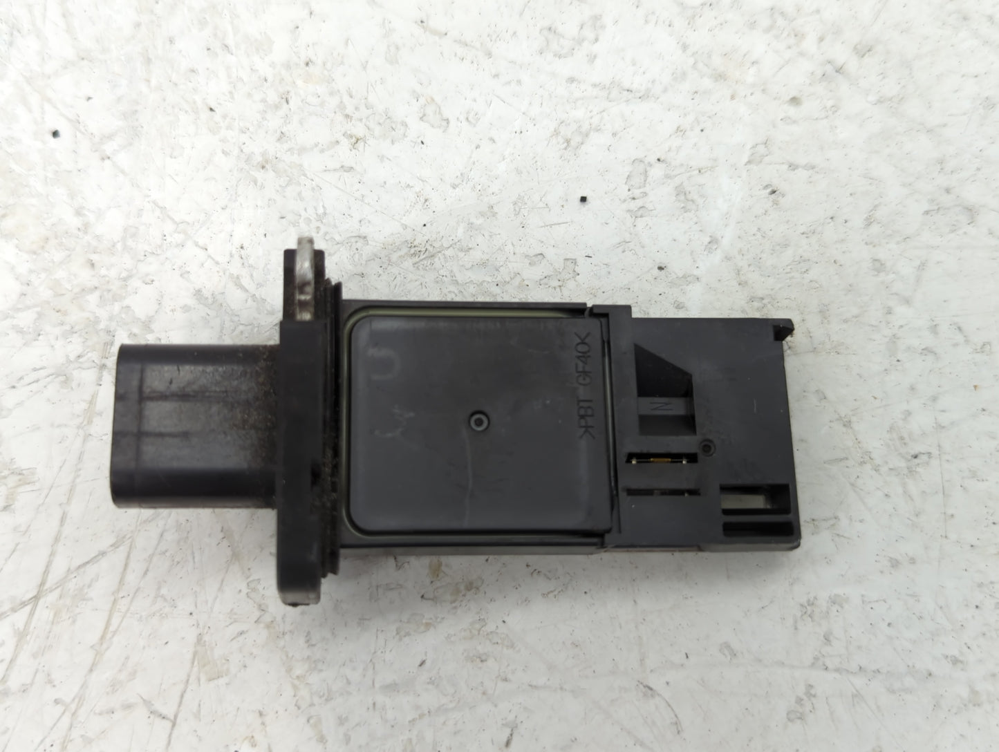 2005-2011 Ford Expedition Mass Air Flow Meter Maf - Oemusedautoparts1.com