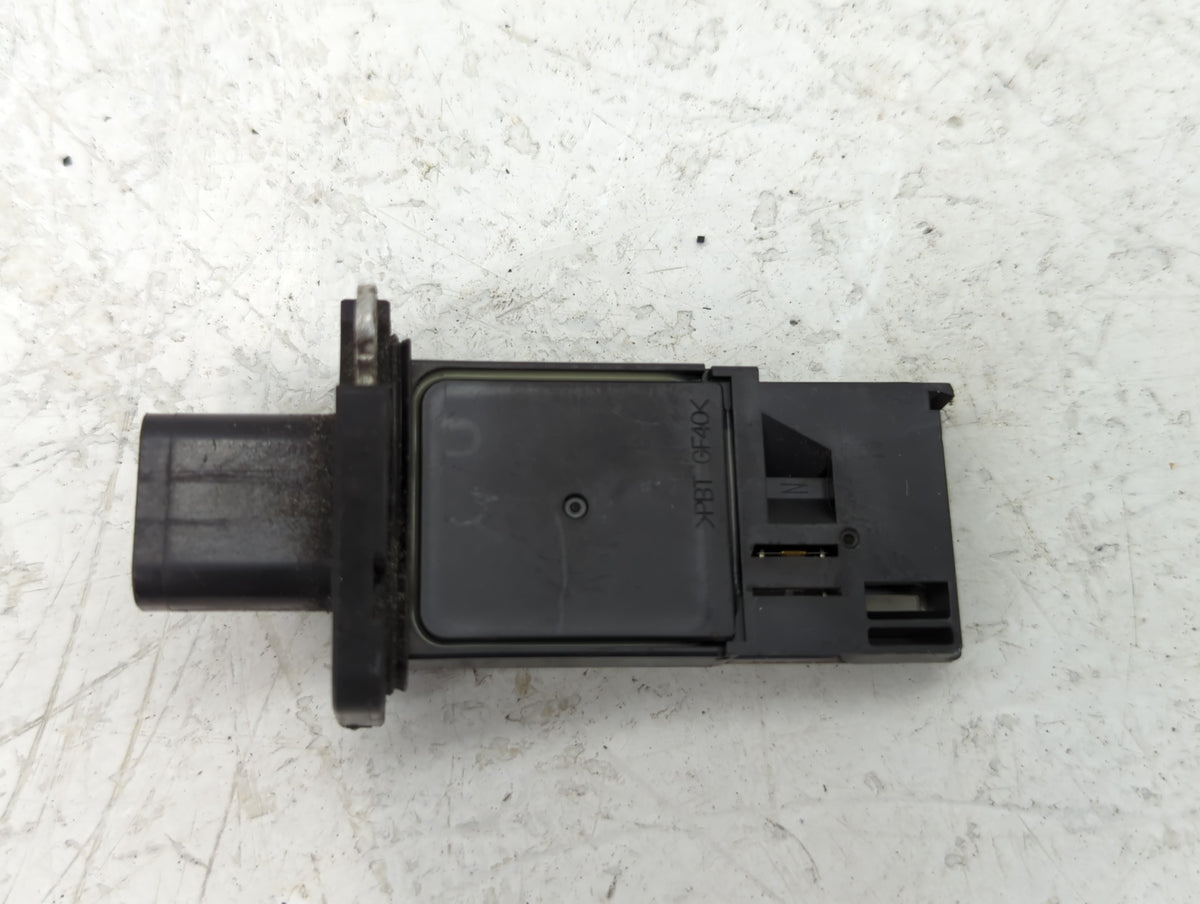 2005-2011 Ford Expedition Mass Air Flow Meter Maf Sensor 633658 - Oemusedautoparts1.com