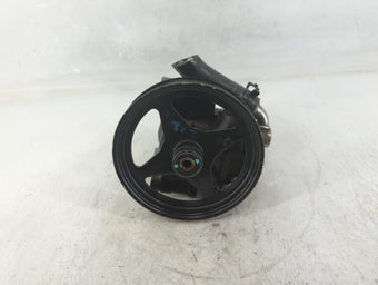 compare product 2008 Ford Expedition Power Steering Column Pump Oem