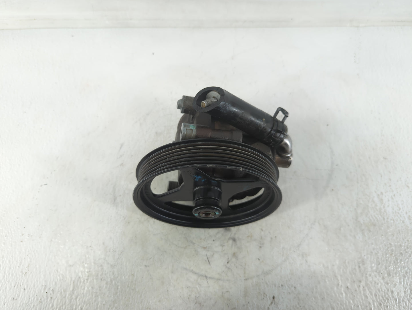 2008 Ford Expedition Power Steering Column Pump Oem - Oemusedautoparts1.com