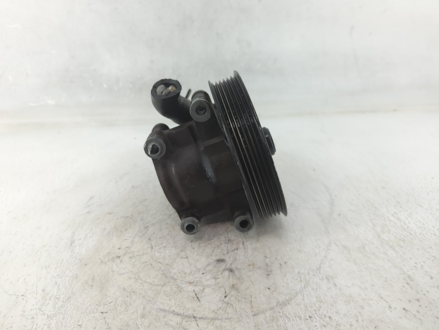 2008 Ford Expedition Power Steering Column Pump Oem - Oemusedautoparts1.com
