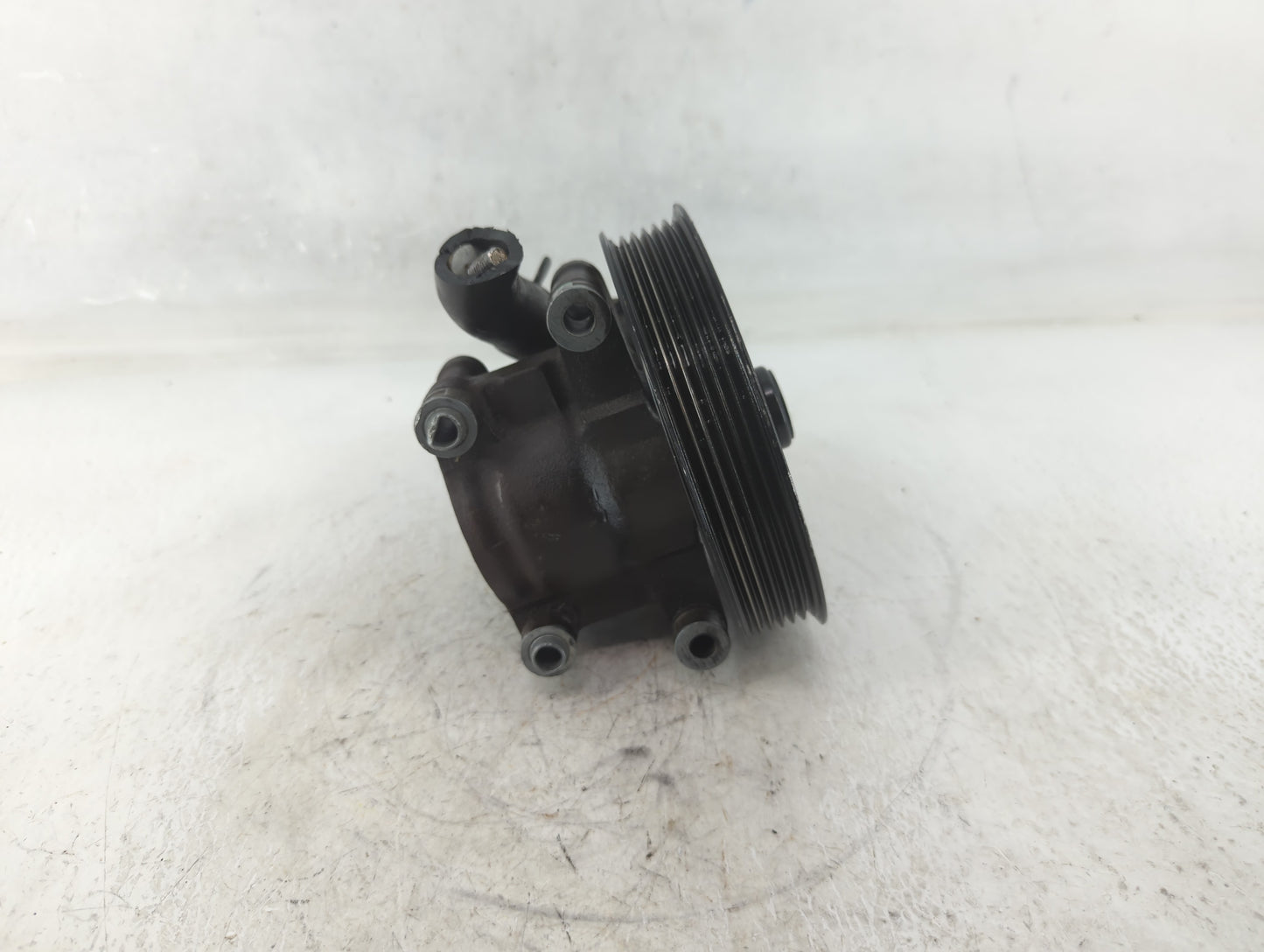 2008 Ford Expedition Power Steering Column Pump Oem - Oemusedautoparts1.com