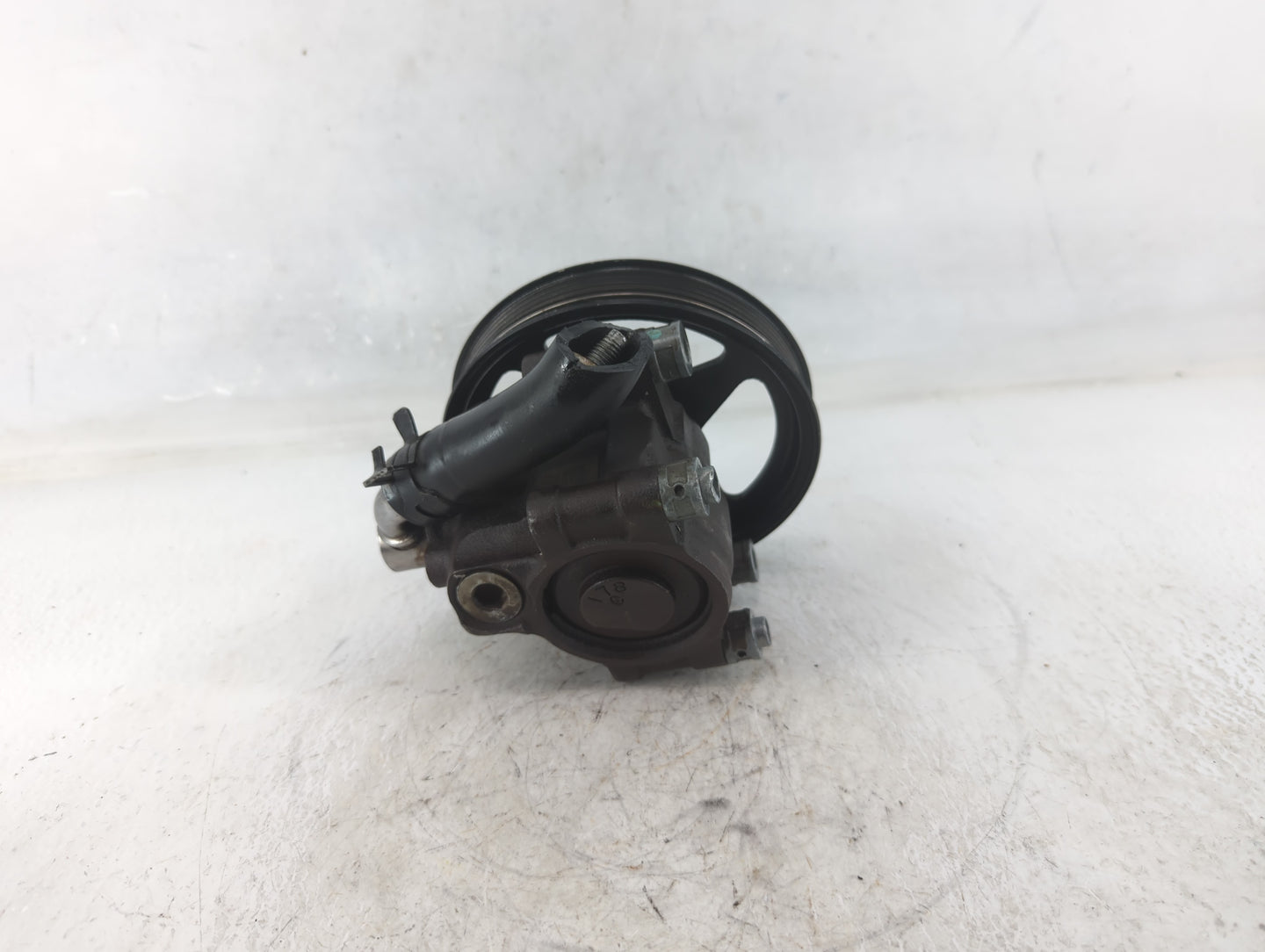 2008 Ford Expedition Power Steering Column Pump Oem - Oemusedautoparts1.com
