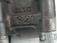 2008 Ford Expedition Power Steering Column Pump Oem - Oemusedautoparts1.com