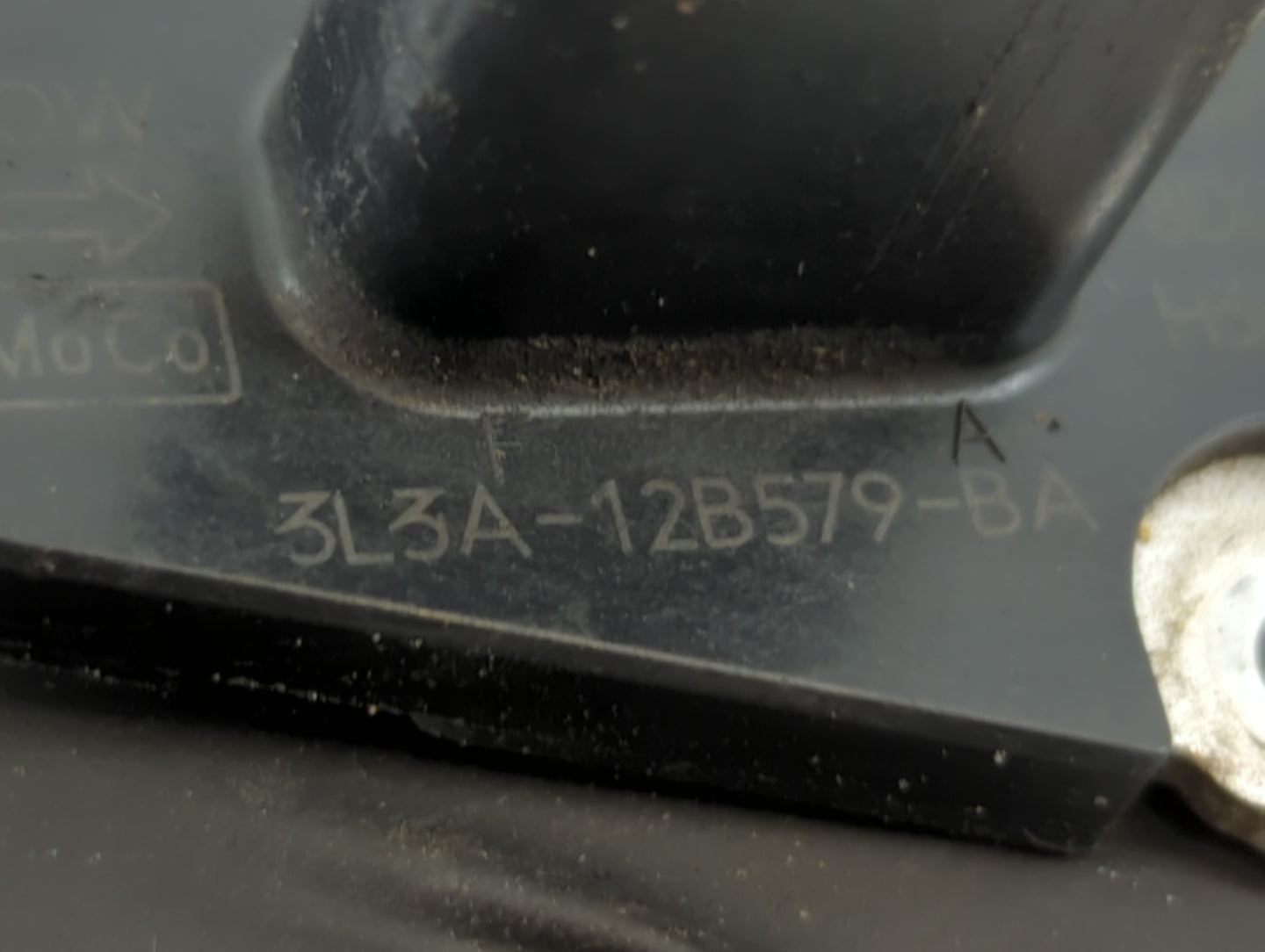 2005-2011 Ford Expedition Mass Air Flow Meter Maf - Oemusedautoparts1.com