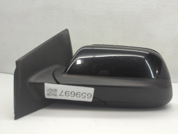 2008 Ford Expedition Driver Side View Mirror - Left Door Mirror OEM Used - Oemusedautoparts1.com