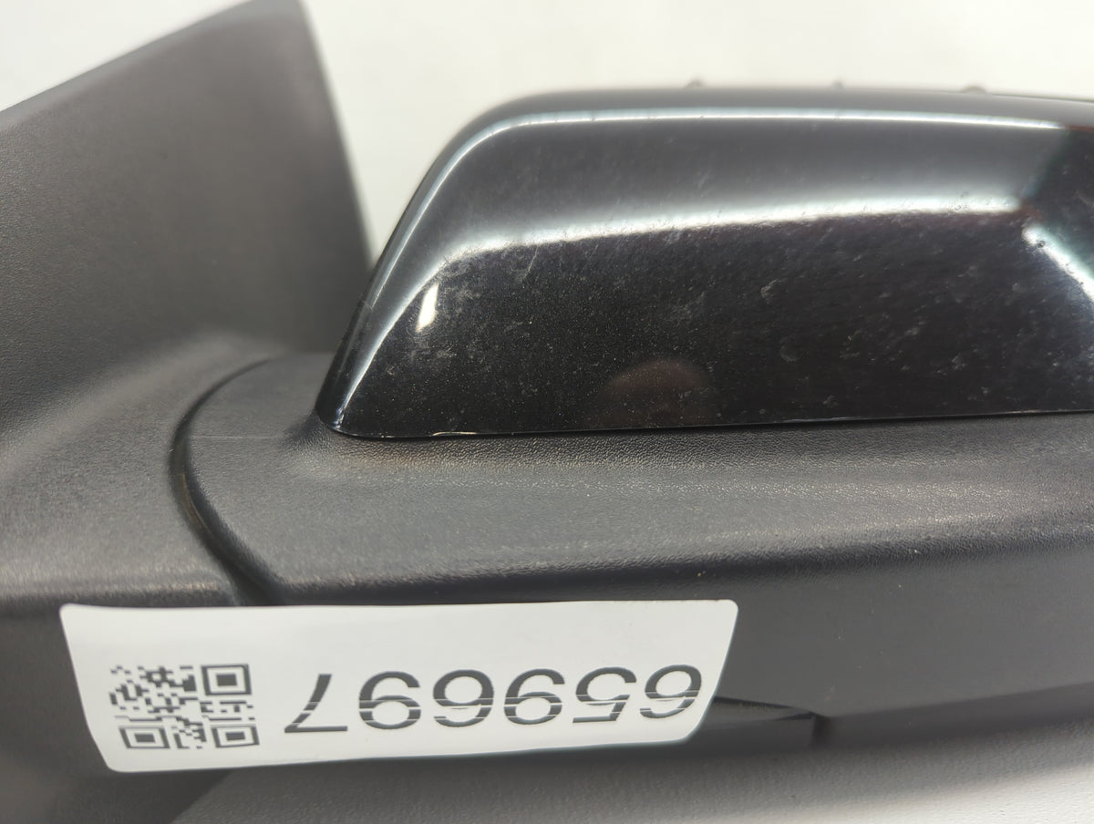 2007-2011 Ford Expedition Passenger Side View Mirror - Right Door Mirror OEM Used - Oemusedautoparts1.com