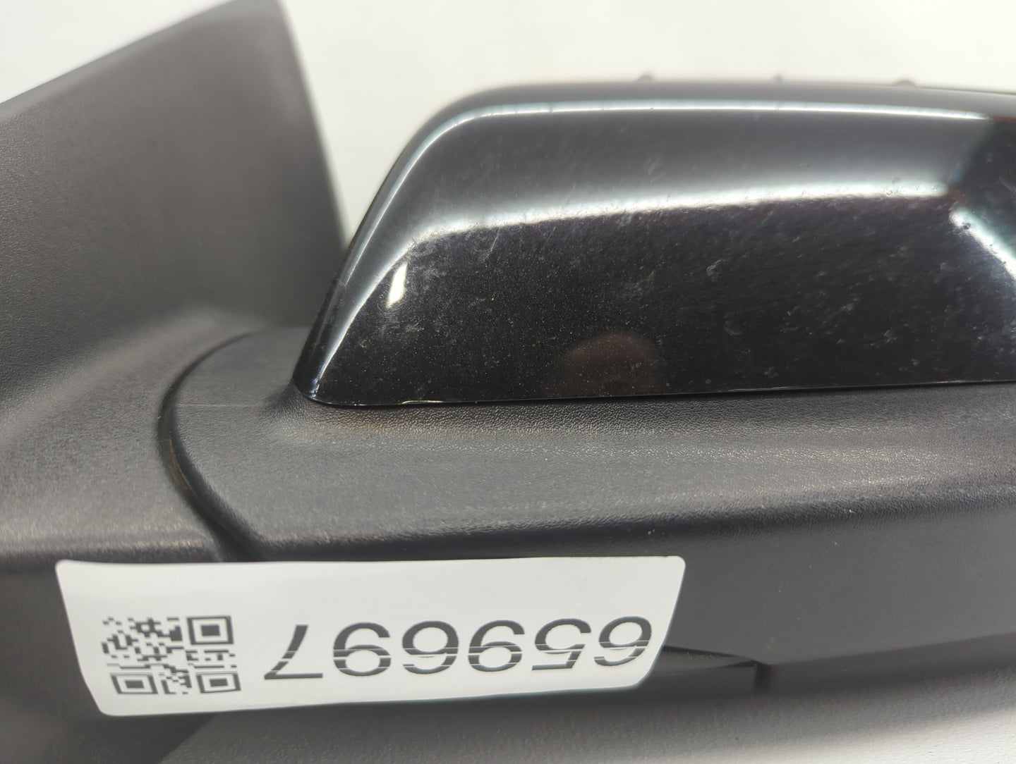 2008 Ford Expedition Driver Side View Mirror - Left Door Mirror OEM Used - Oemusedautoparts1.com