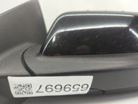 2008 Ford Expedition Driver Side View Mirror - Left Door Mirror OEM Used - Oemusedautoparts1.com