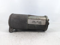 1999-2012 Ford Expedition Car Starter Motor Solenoid OEM P/N:7L14 11000 AA Fits OEM Used Auto Parts - Oemusedautoparts1.com
