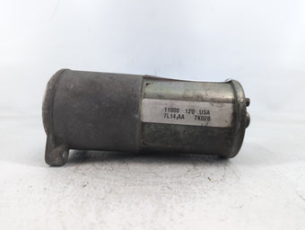 compare product 1999-2012 Ford Expedition Car Starter Motor Solenoid OEM P/N:7L14 11000 AA Fits OEM Used Auto Parts