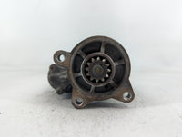 1999-2012 Ford Expedition Car Starter Motor Solenoid OEM P/N:7L14 11000 AA Fits OEM Used Auto Parts - Oemusedautoparts1.com