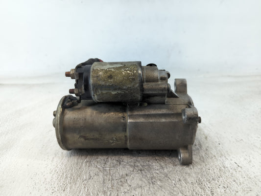 1999-2012 Ford Expedition Car Starter Motor Solenoid OEM P/N:7L14 11000 AA Fits OEM Used Auto Parts - Oemusedautoparts1.com