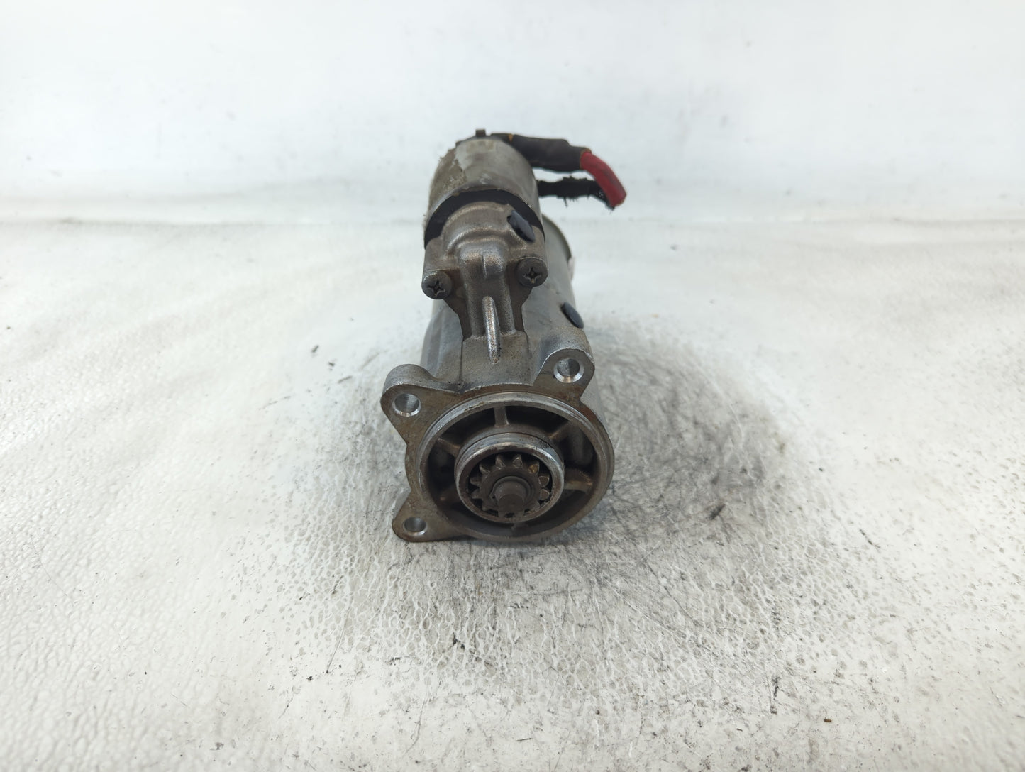 1999-2012 Ford Expedition Car Starter Motor Solenoid OEM P/N:7L14 11000 AA Fits OEM Used Auto Parts - Oemusedautoparts1.com