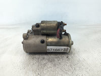 1999-2012 Ford Expedition Car Starter Motor Solenoid OEM P/N:7L14 11000 AA Fits OEM Used Auto Parts - Oemusedautoparts1.com