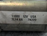 1999-2012 Ford Expedition Car Starter Motor Solenoid OEM P/N:7L14 11000 AA Fits OEM Used Auto Parts - Oemusedautoparts1.com