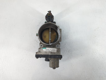 compare product 2008 Ford Expedition Throttle Body P/N:102607 2 1367022, 6L3E-AA Fits Fits 2004 2005 2006 2007 2009 2010 OEM Used Auto Parts