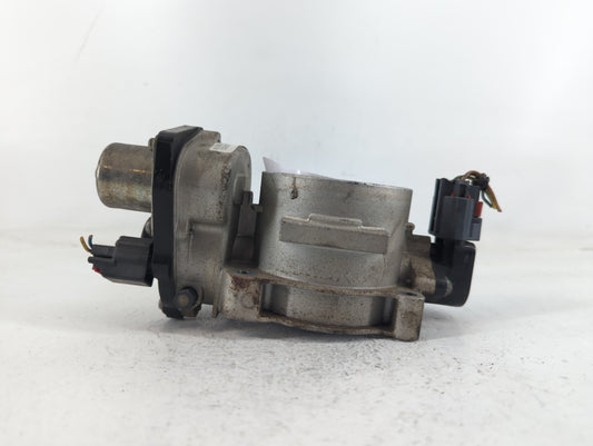 2008 Ford Expedition Throttle Body P/N:102607 2 1367022, 6L3E-AA Fits Fits 2004 2005 2006 2007 2009 2010 OEM Used Auto Parts