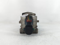 2008 Ford Expedition Throttle Body P/N:102607 2 1367022, 6L3E-AA Fits Fits 2004 2005 2006 2007 2009 2010 OEM Used Auto Parts