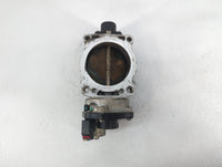 2008 Ford Expedition Throttle Body P/N:102607 2 1367022, 6L3E-AA Fits Fits 2004 2005 2006 2007 2009 2010 OEM Used Auto Parts