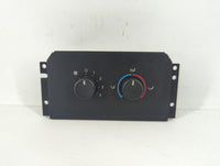 2007-2014 Ford Expedition Climate Control Module Temperature AC/Heater Replacement P/N:AC03A15379 8L14-19980-AB Fits OEM Use