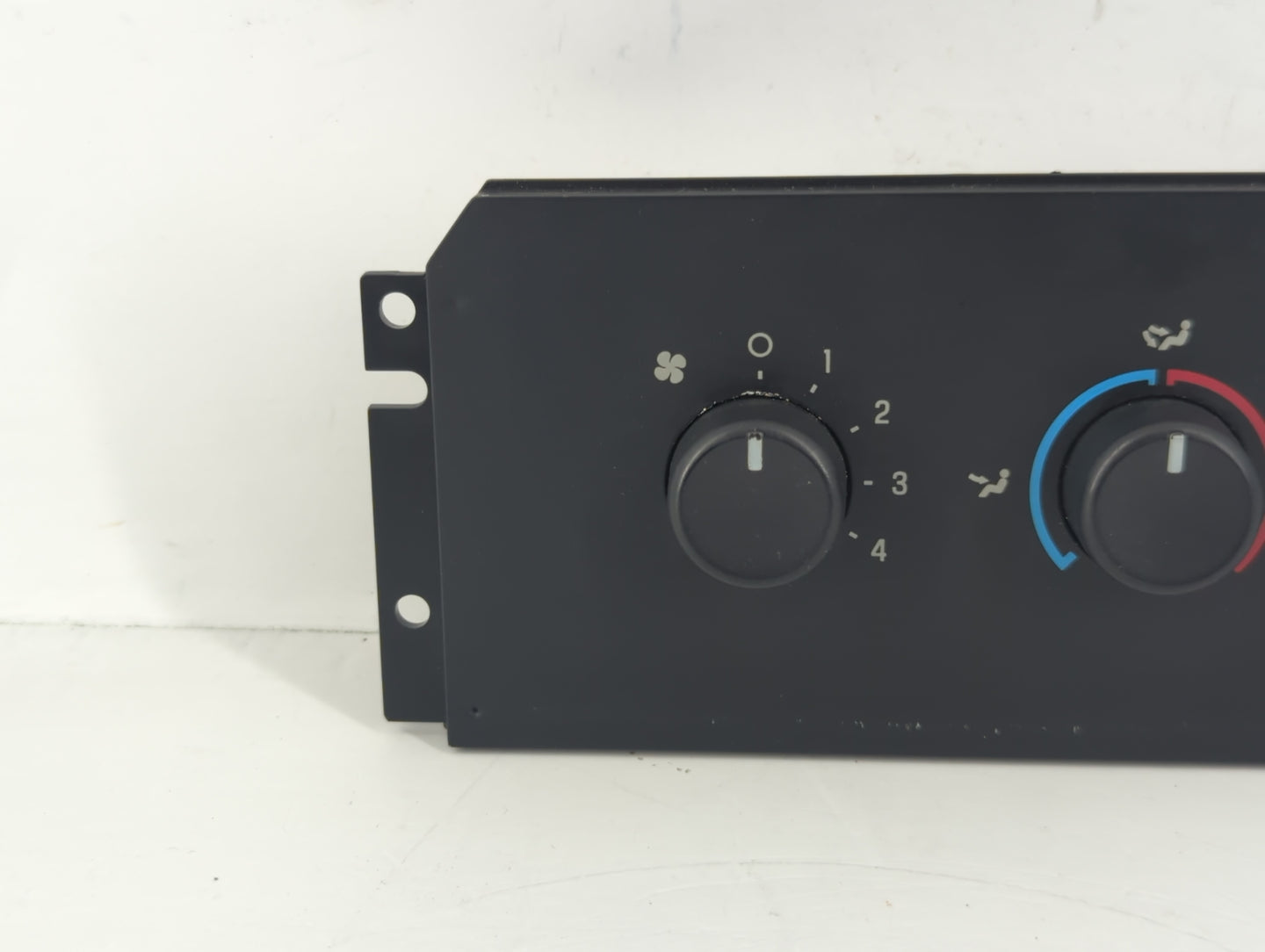 2007-2014 Ford Expedition Climate Control Module Temperature AC/Heater Replacement P/N:AC03A15379 8L14-19980-AB Fits OEM Use