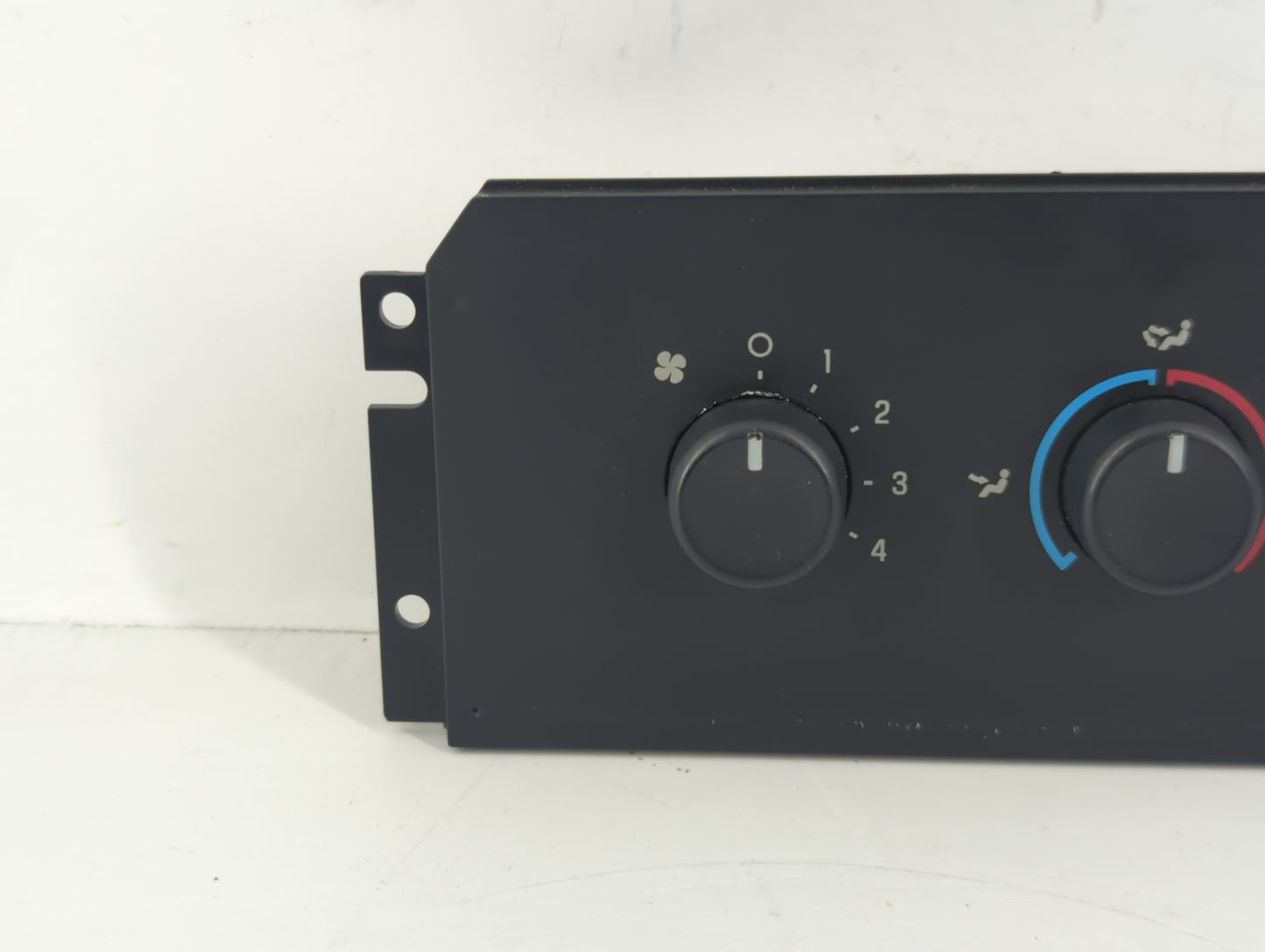 2007-2014 Ford Expedition Climate Control Module Temperature AC/Heater Replacement P/N:AC03A15379 8L14-19980-AB Fits OEM Use