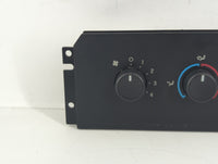 2007-2014 Ford Expedition Climate Control Module Temperature AC/Heater Replacement P/N:AC03A15379 8L14-19980-AB Fits OEM Use