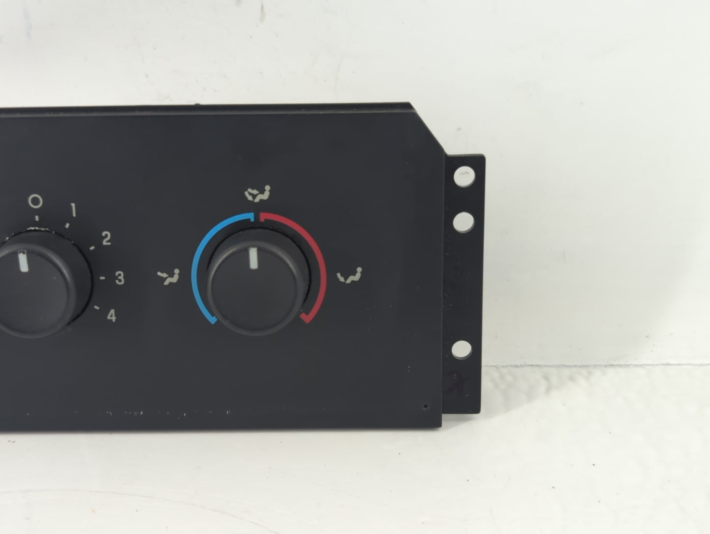 2007-2014 Ford Expedition Climate Control Module Temperature AC/Heater Replacement P/N:AC03A15379 8L14-19980-AB Fits OEM Use