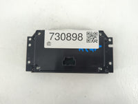 2007-2014 Ford Expedition Climate Control Module Temperature AC/Heater Replacement P/N:AC03A15379 8L14-19980-AB Fits OEM Use